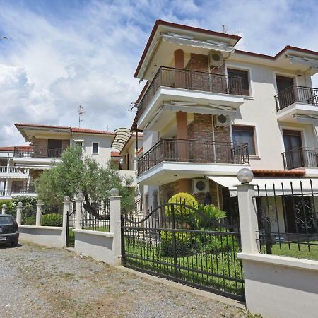 Fibes Luxury Living By Rentalspro Services - Mouries Halkidiki Paralia Dionysiou Exterior foto