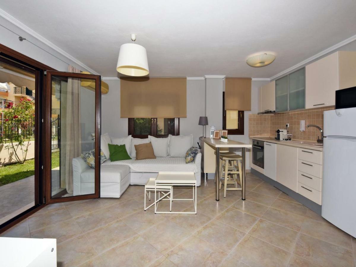 Fibes Luxury Living By Rentalspro Services - Mouries Halkidiki Paralia Dionysiou Exterior foto