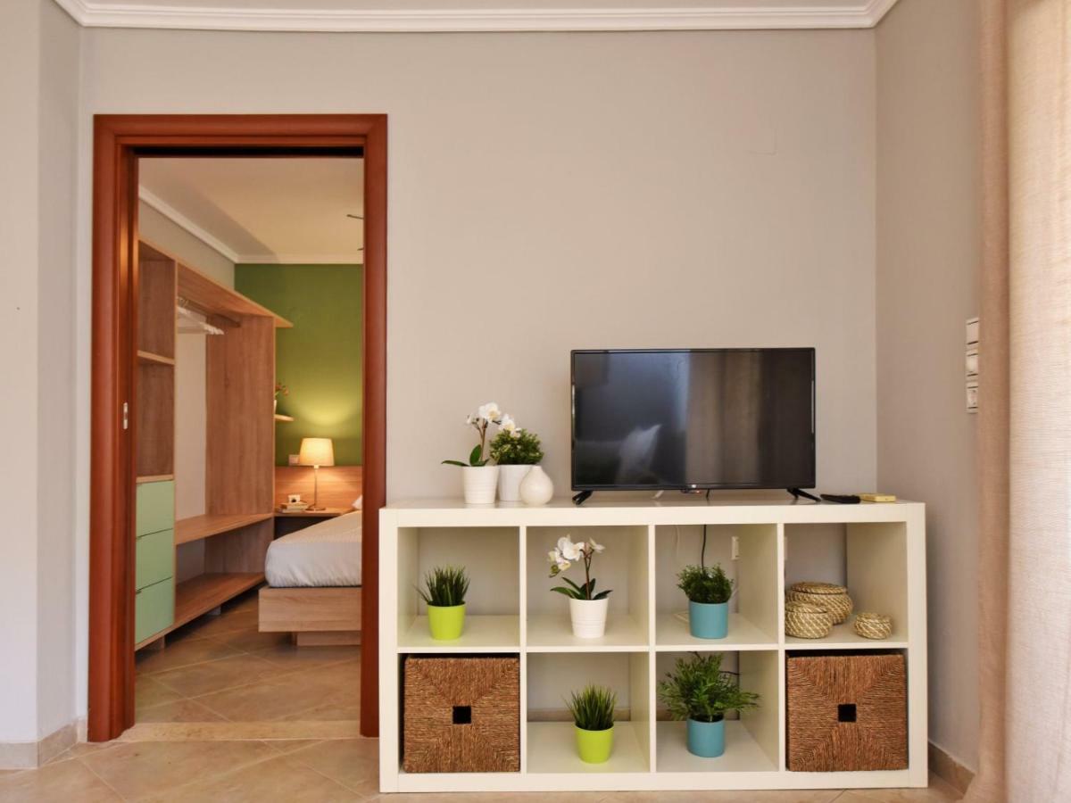 Fibes Luxury Living By Rentalspro Services - Mouries Halkidiki Paralia Dionysiou Exterior foto