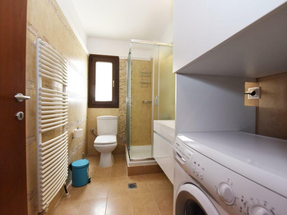 Fibes Luxury Living By Rentalspro Services - Mouries Halkidiki Paralia Dionysiou Exterior foto