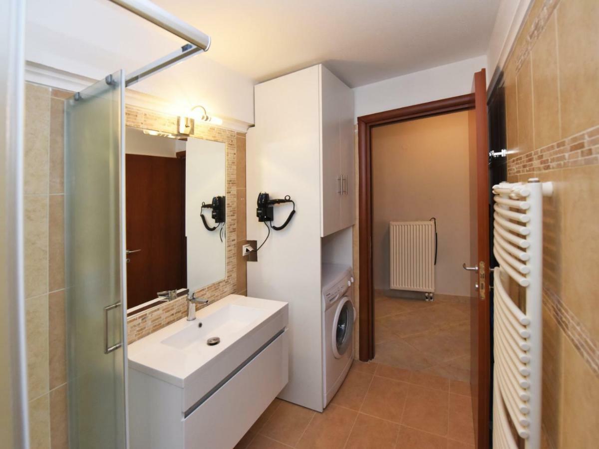 Fibes Luxury Living By Rentalspro Services - Mouries Halkidiki Paralia Dionysiou Exterior foto