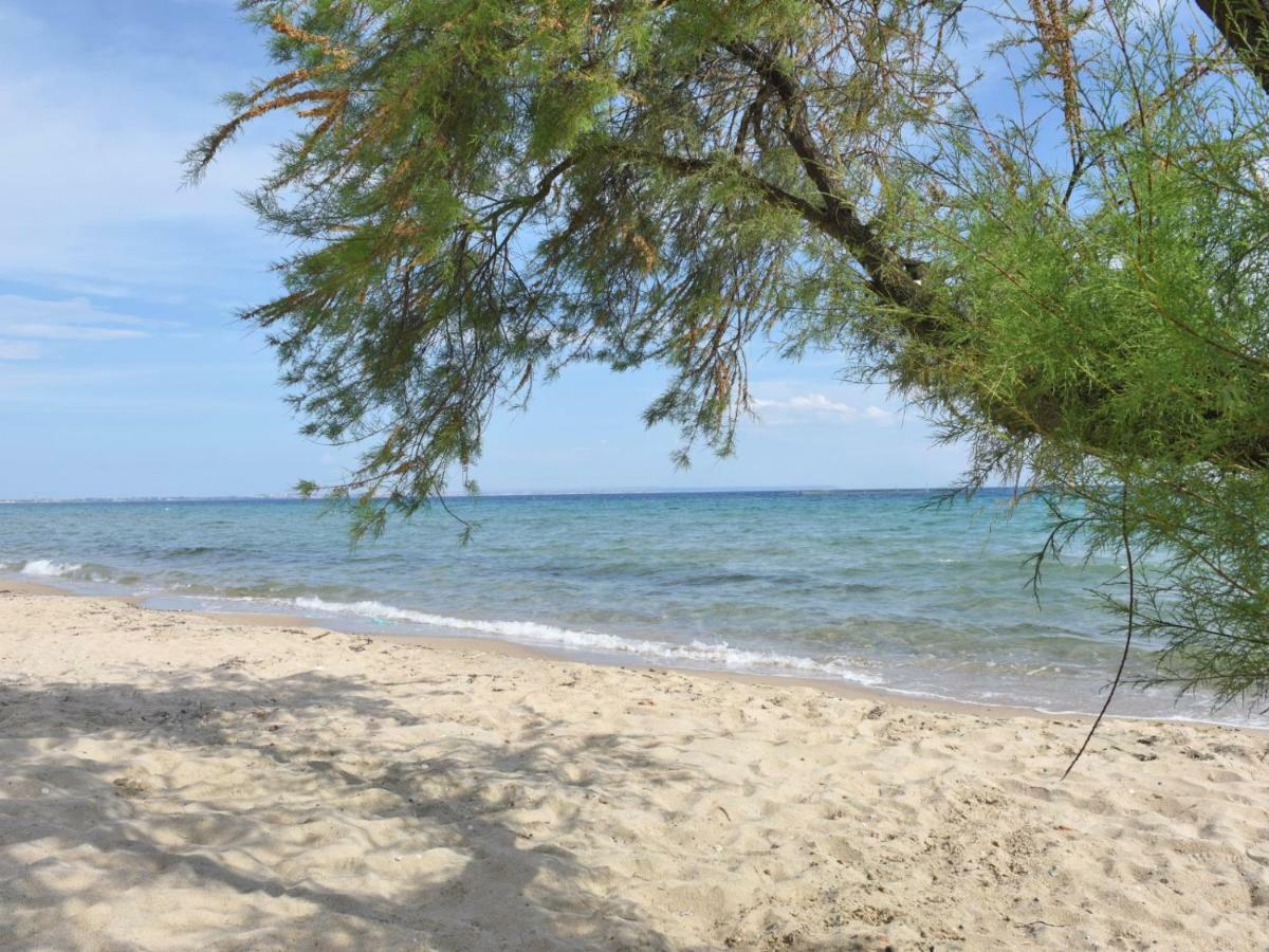 Fibes Luxury Living By Rentalspro Services - Mouries Halkidiki Paralia Dionysiou Exterior foto