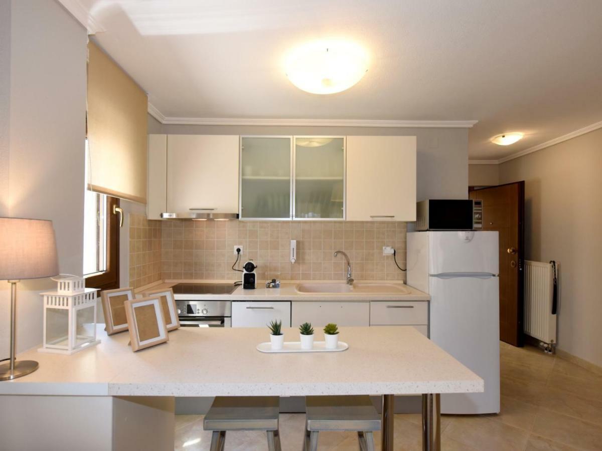 Fibes Luxury Living By Rentalspro Services - Mouries Halkidiki Paralia Dionysiou Exterior foto