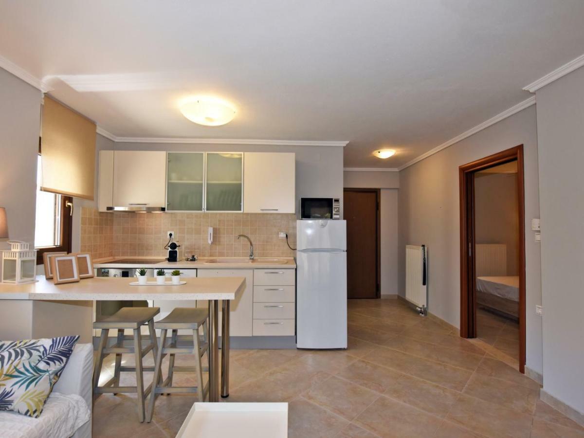 Fibes Luxury Living By Rentalspro Services - Mouries Halkidiki Paralia Dionysiou Exterior foto