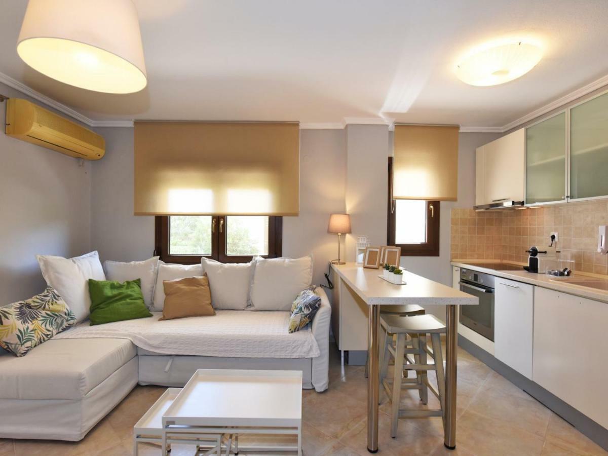 Fibes Luxury Living By Rentalspro Services - Mouries Halkidiki Paralia Dionysiou Exterior foto