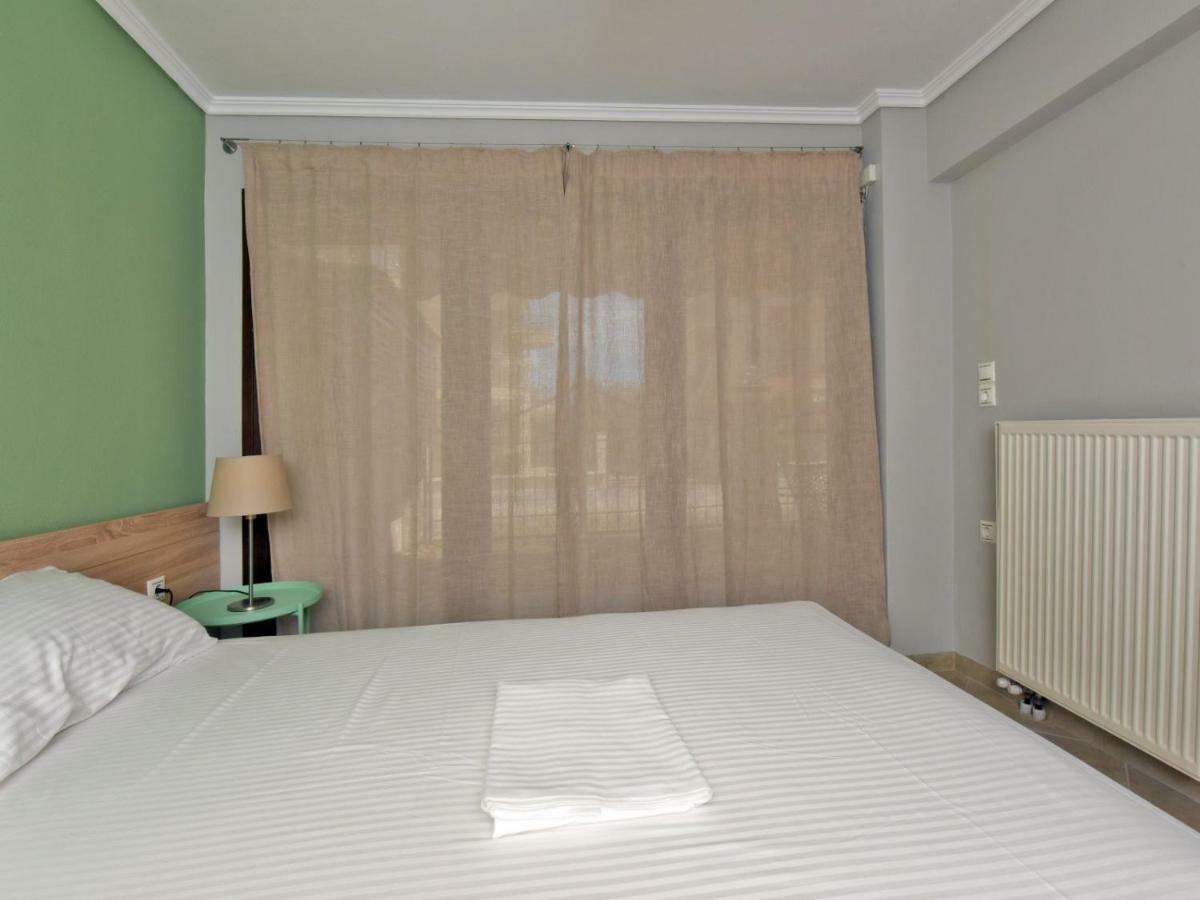 Fibes Luxury Living By Rentalspro Services - Mouries Halkidiki Paralia Dionysiou Exterior foto