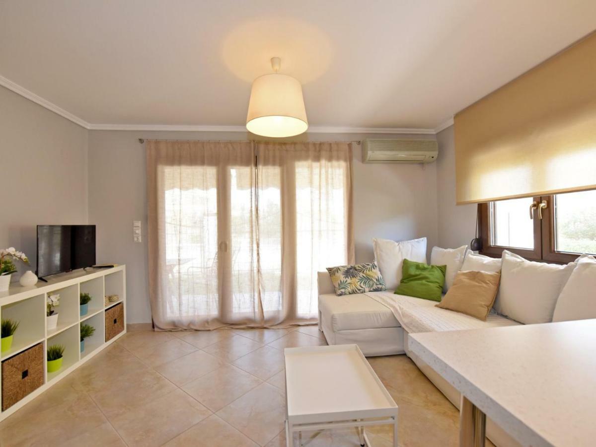 Fibes Luxury Living By Rentalspro Services - Mouries Halkidiki Paralia Dionysiou Exterior foto