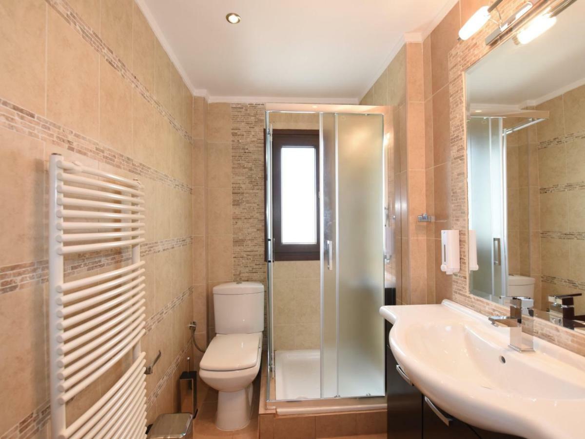 Fibes Luxury Living By Rentalspro Services - Mouries Halkidiki Paralia Dionysiou Exterior foto