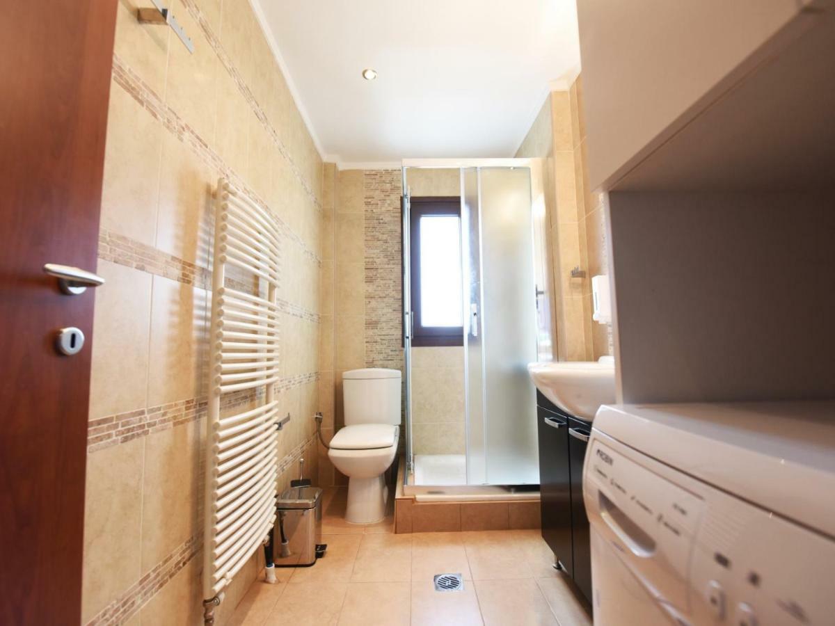 Fibes Luxury Living By Rentalspro Services - Mouries Halkidiki Paralia Dionysiou Exterior foto