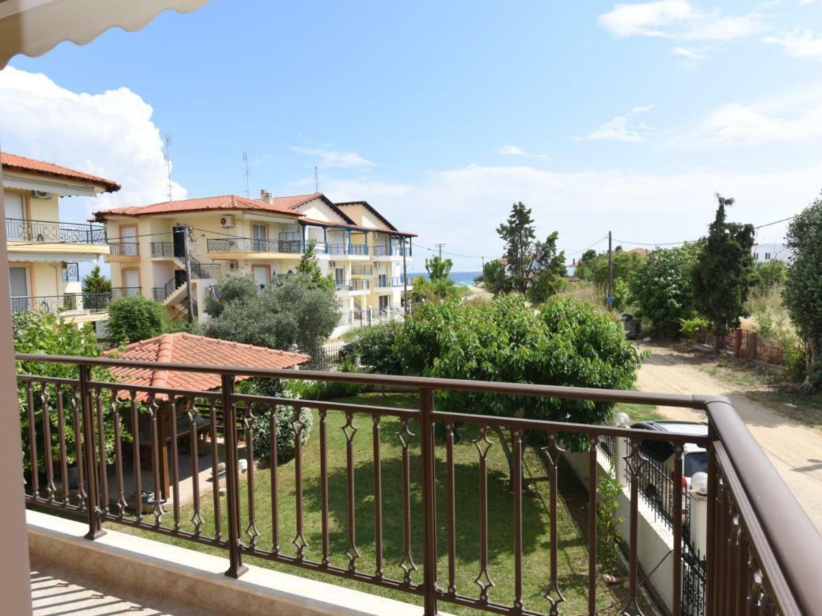 Fibes Luxury Living By Rentalspro Services - Mouries Halkidiki Paralia Dionysiou Exterior foto