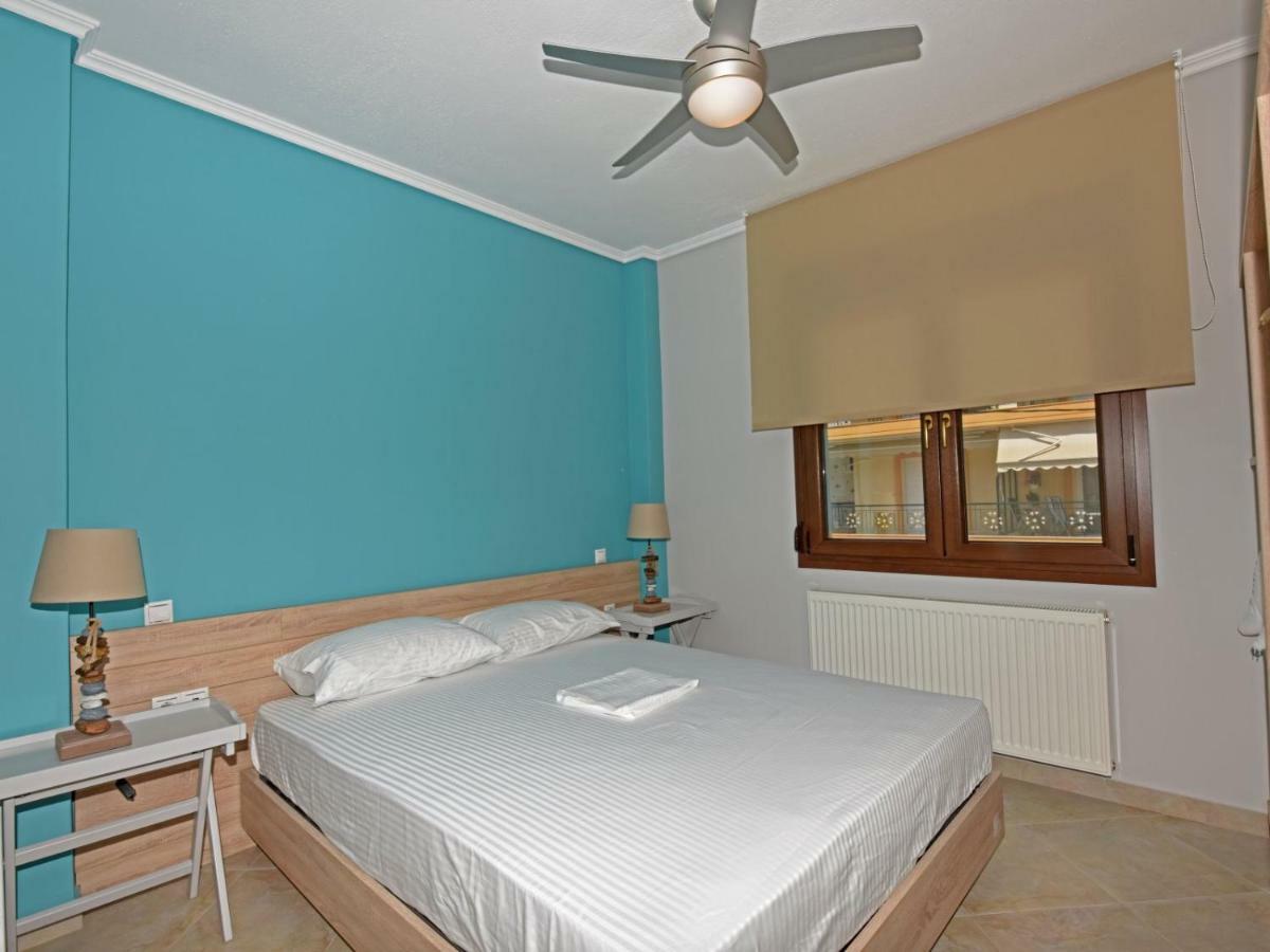 Fibes Luxury Living By Rentalspro Services - Mouries Halkidiki Paralia Dionysiou Exterior foto