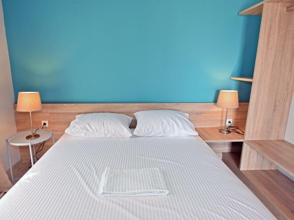 Fibes Luxury Living By Rentalspro Services - Mouries Halkidiki Paralia Dionysiou Exterior foto