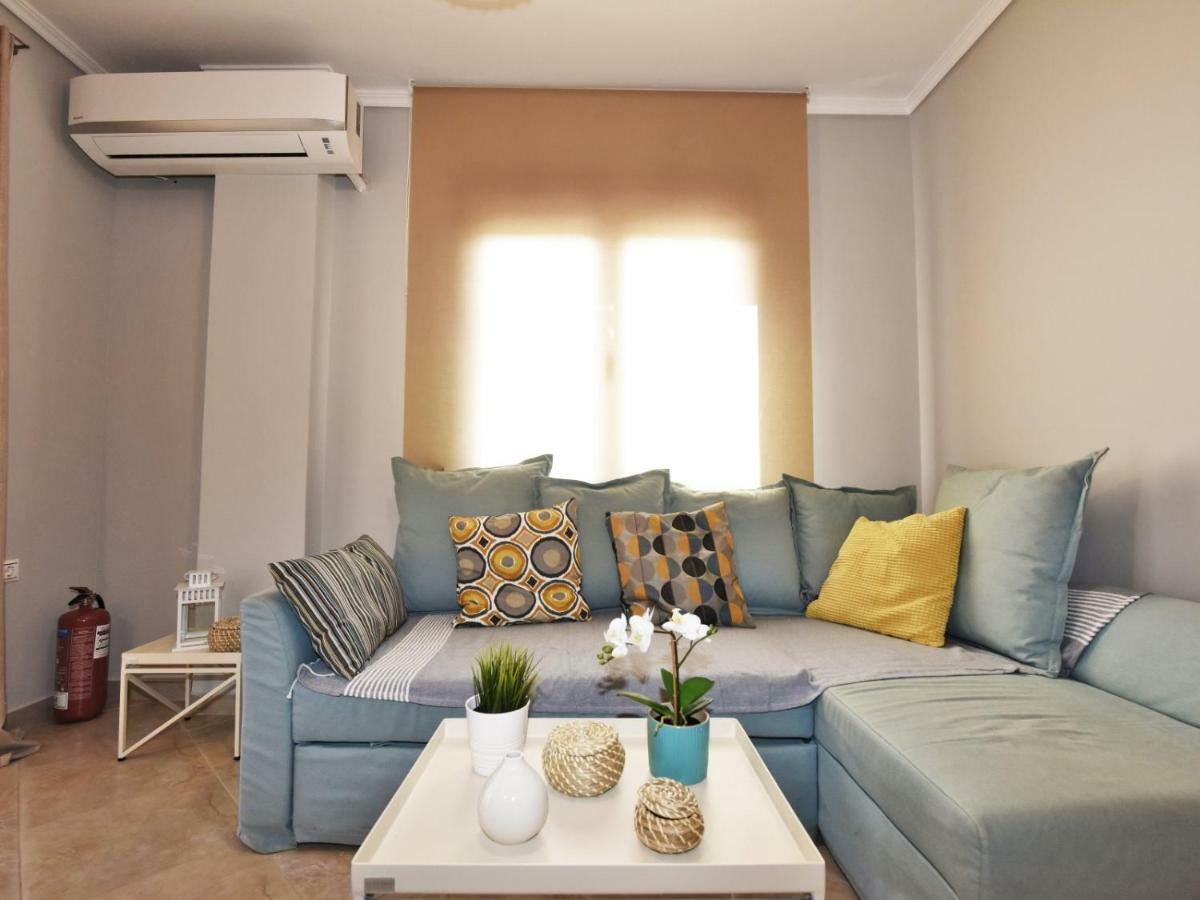 Fibes Luxury Living By Rentalspro Services - Mouries Halkidiki Paralia Dionysiou Exterior foto