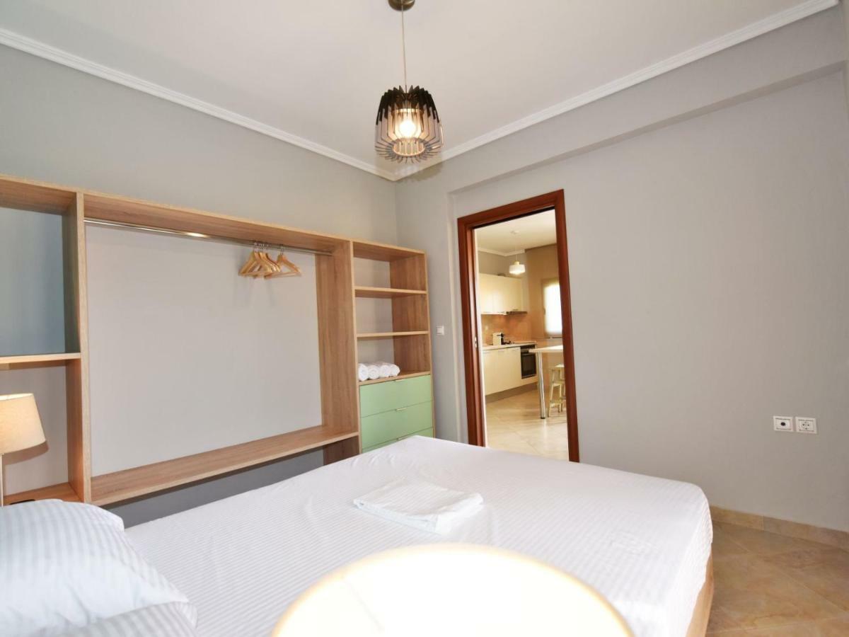 Fibes Luxury Living By Rentalspro Services - Mouries Halkidiki Paralia Dionysiou Exterior foto