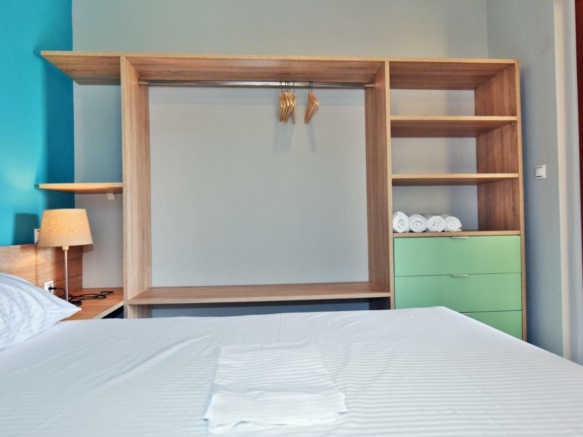 Fibes Luxury Living By Rentalspro Services - Mouries Halkidiki Paralia Dionysiou Exterior foto