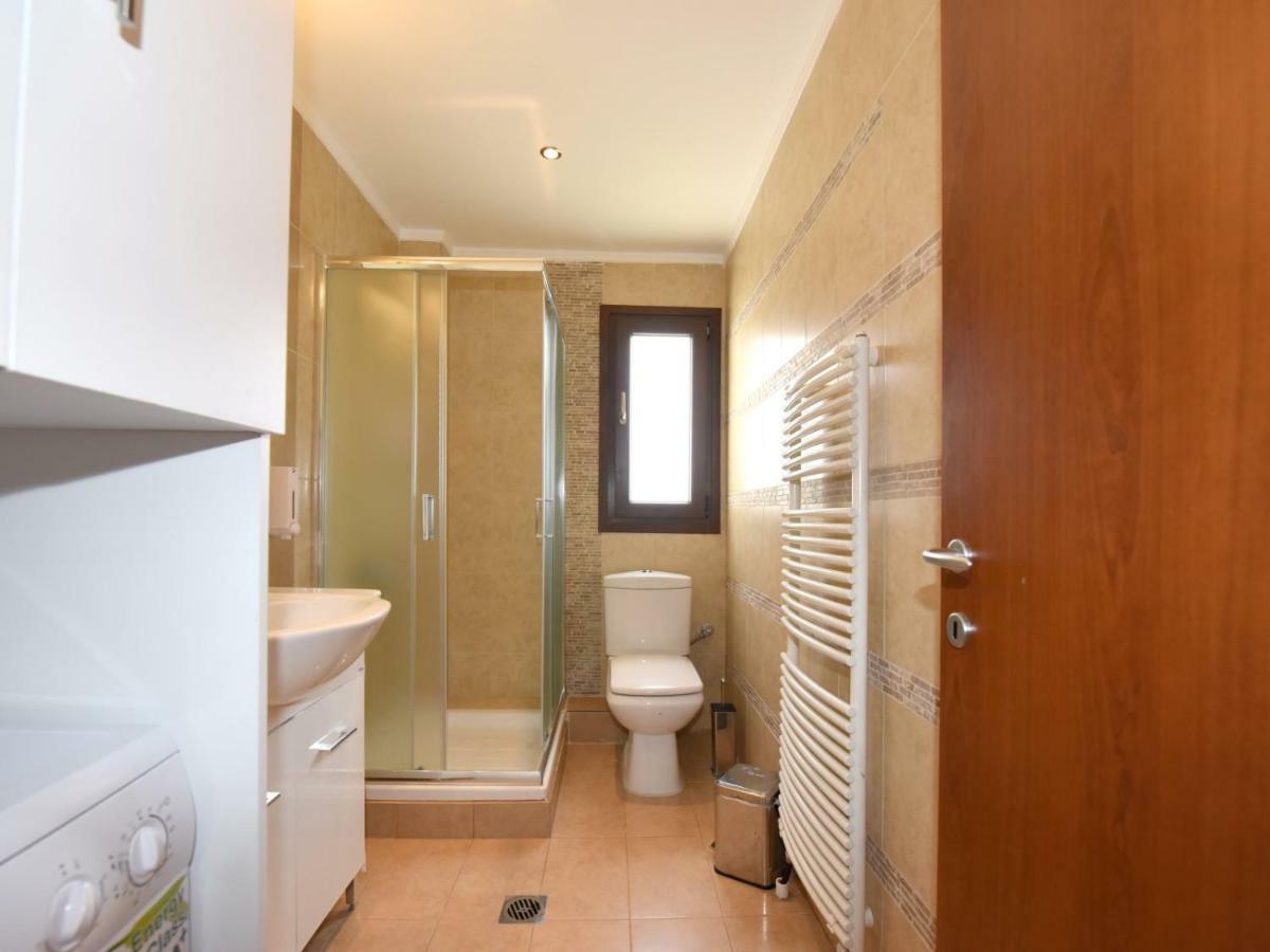 Fibes Luxury Living By Rentalspro Services - Mouries Halkidiki Paralia Dionysiou Exterior foto