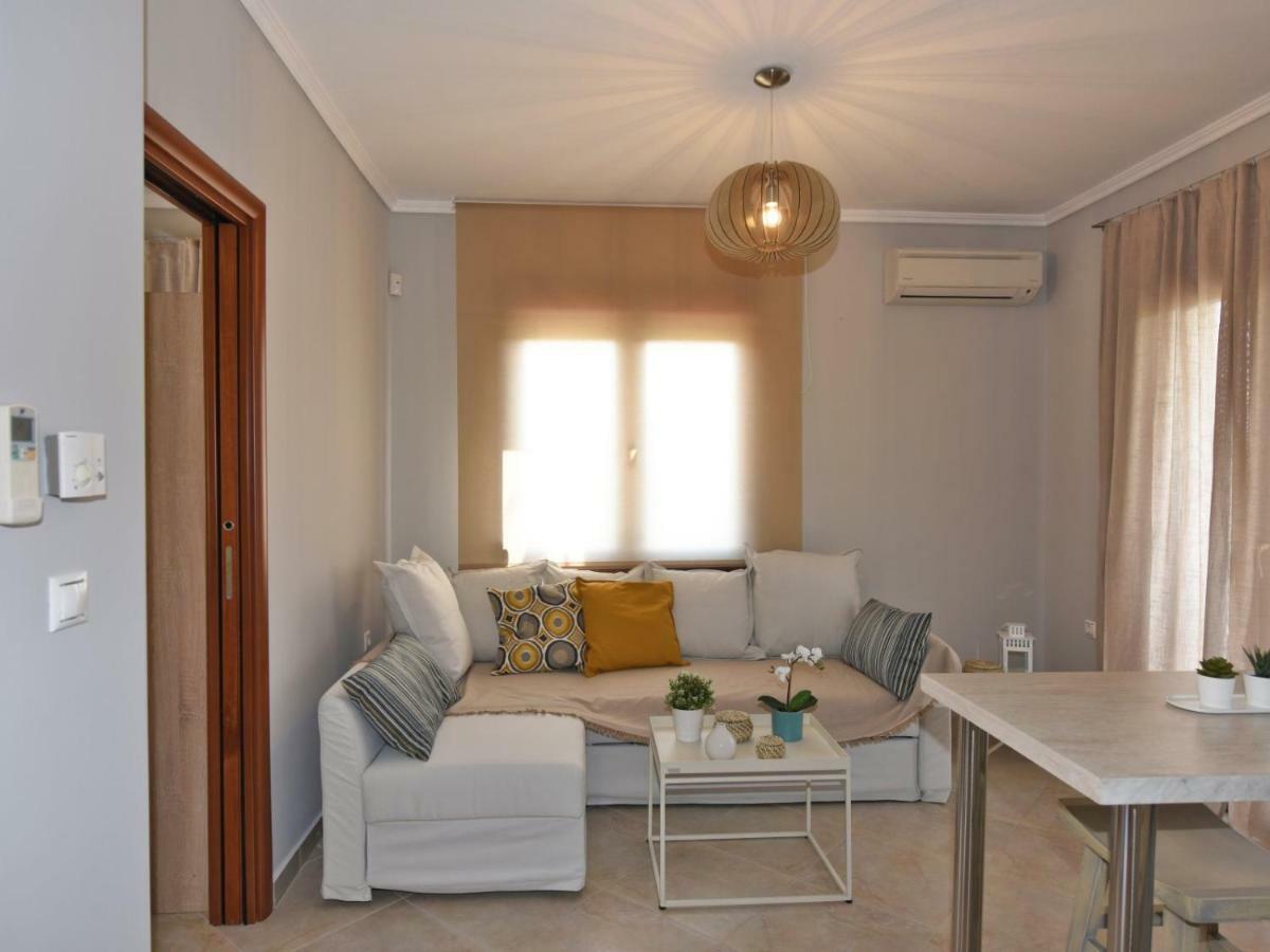 Fibes Luxury Living By Rentalspro Services - Mouries Halkidiki Paralia Dionysiou Exterior foto