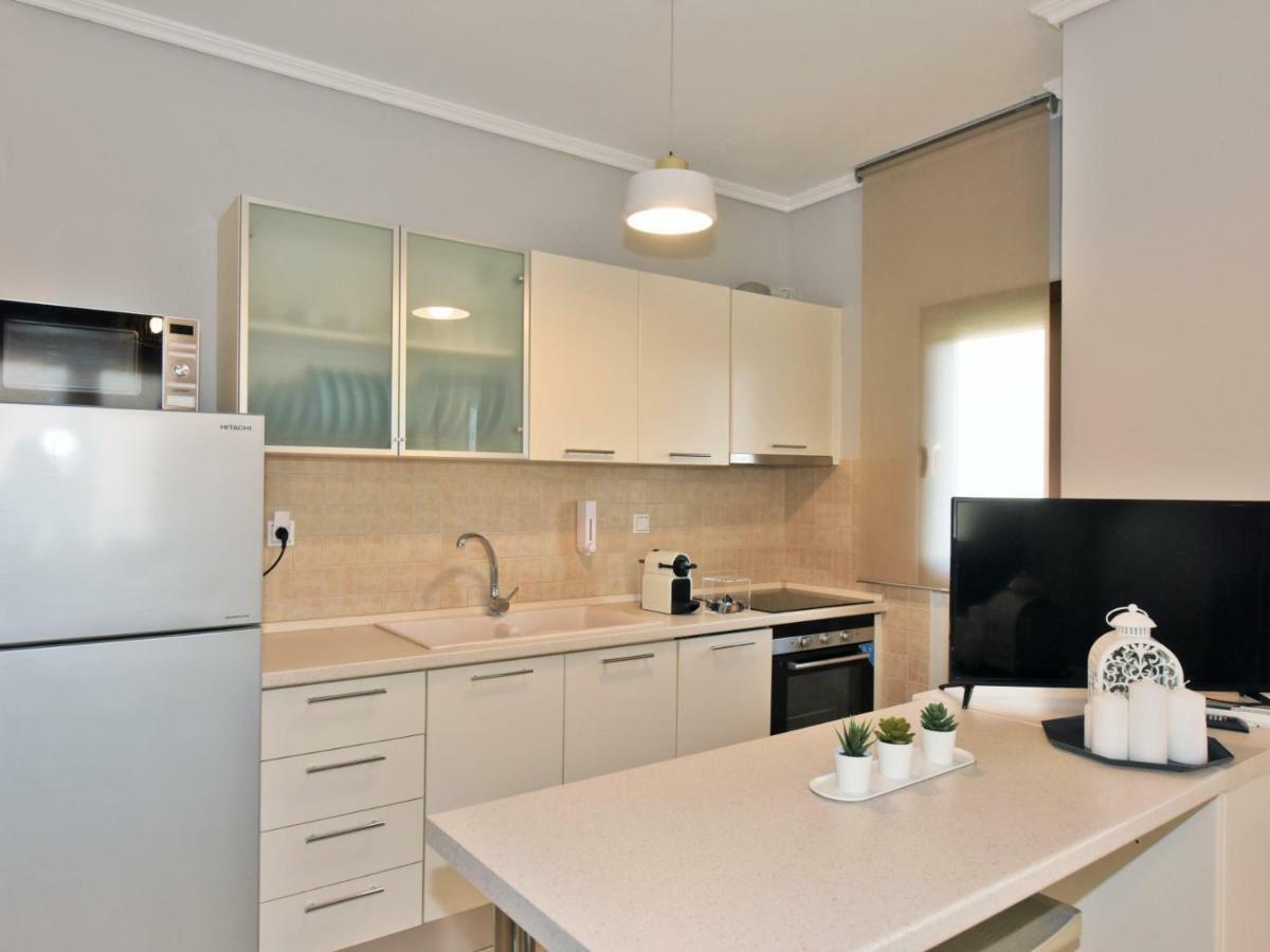 Fibes Luxury Living By Rentalspro Services - Mouries Halkidiki Paralia Dionysiou Exterior foto