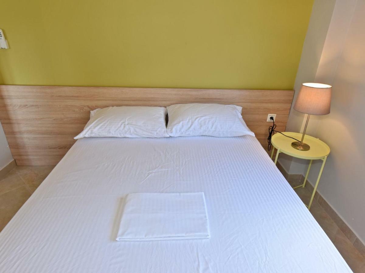 Fibes Luxury Living By Rentalspro Services - Mouries Halkidiki Paralia Dionysiou Exterior foto