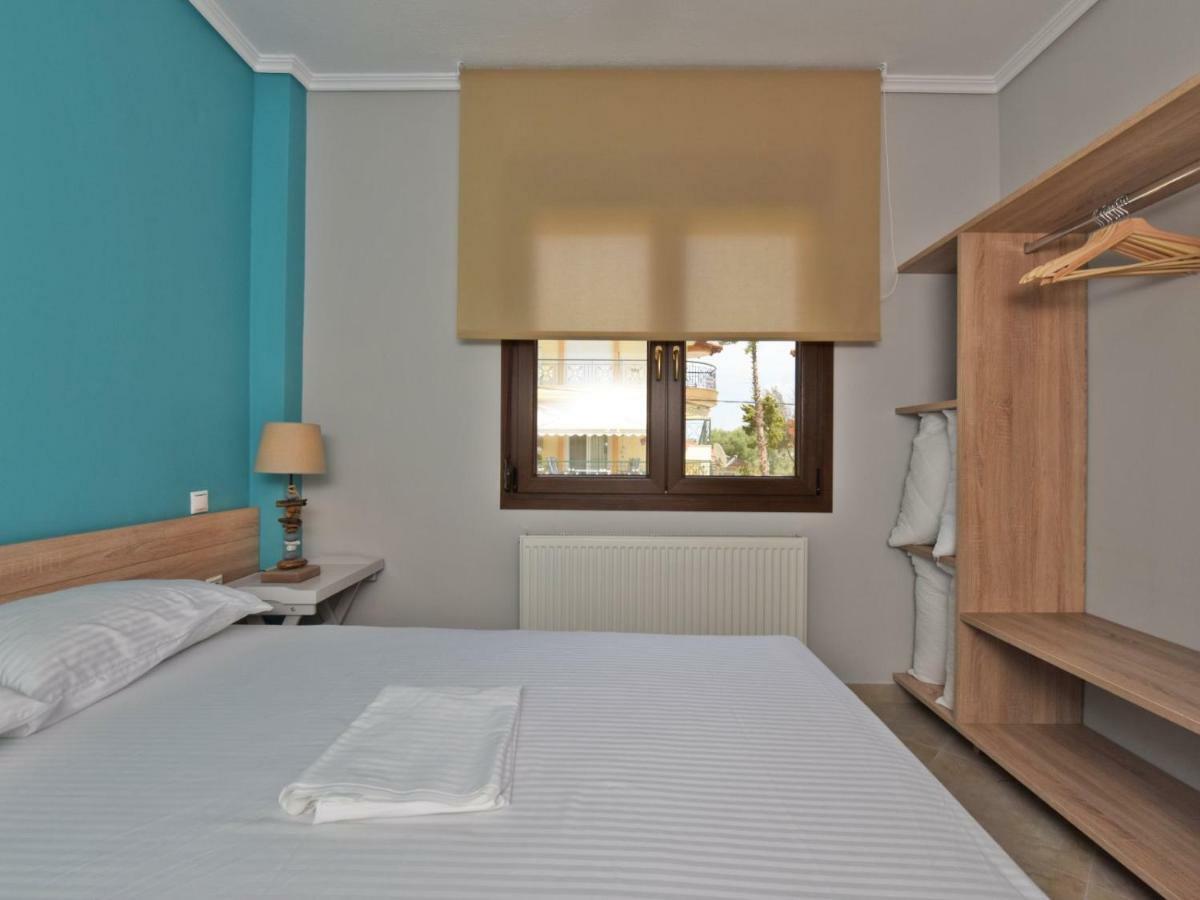 Fibes Luxury Living By Rentalspro Services - Mouries Halkidiki Paralia Dionysiou Exterior foto