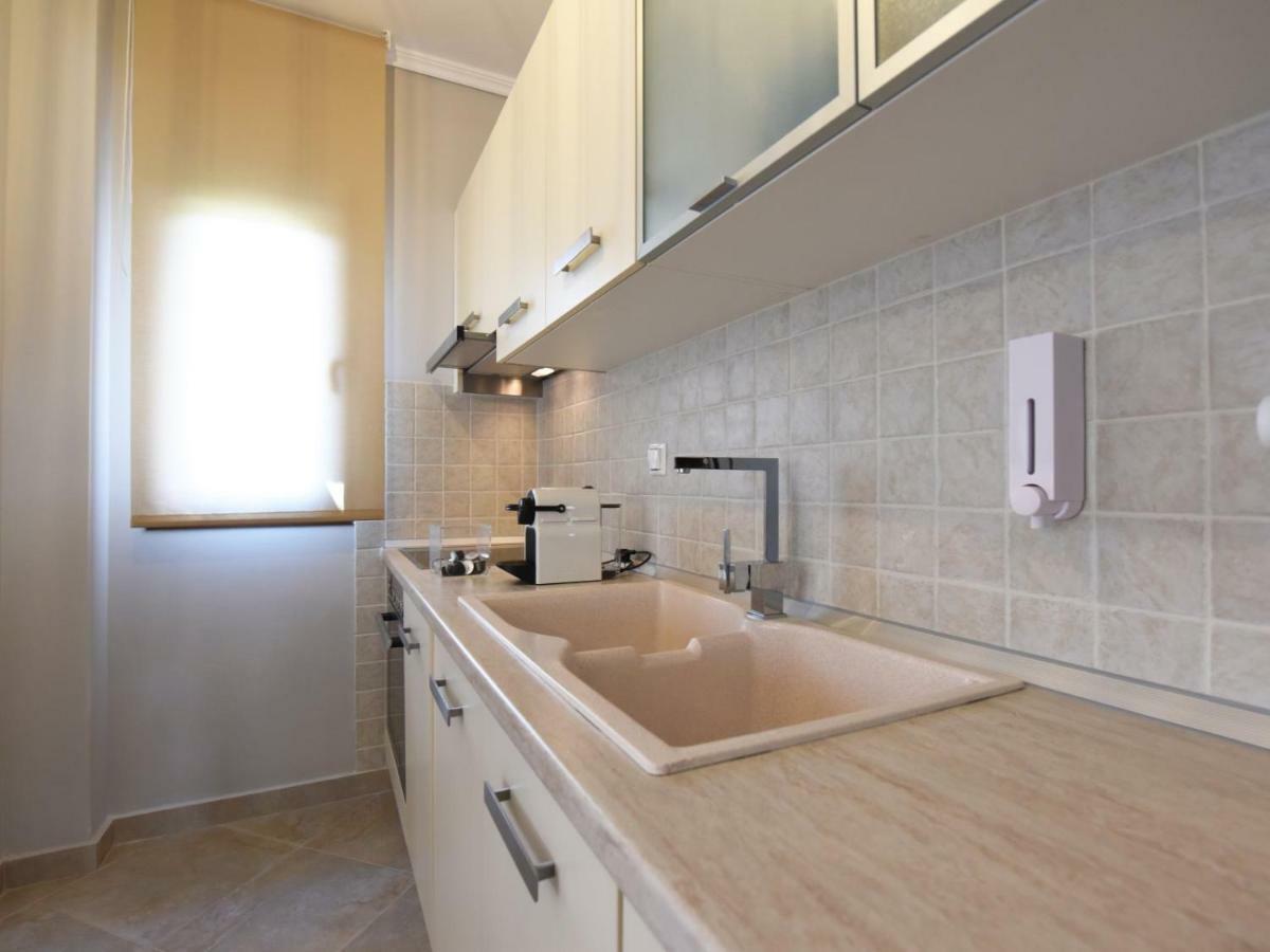 Fibes Luxury Living By Rentalspro Services - Mouries Halkidiki Paralia Dionysiou Exterior foto