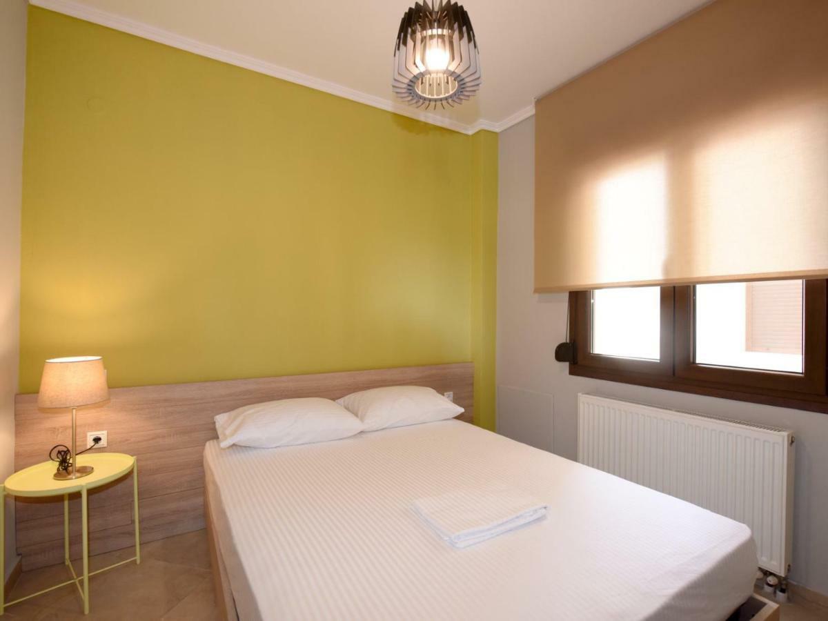 Fibes Luxury Living By Rentalspro Services - Mouries Halkidiki Paralia Dionysiou Exterior foto
